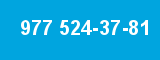 977 524-37-81 977 524-37-81